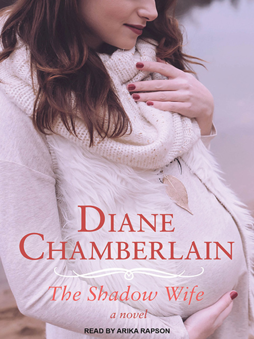 Title details for The Shadow Wife by Diane Chamberlain - Available